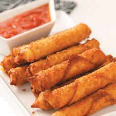 Mozzarella Stick Recipe