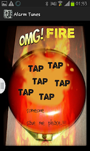 How to install Alarm Tunes 1.0 mod apk for pc