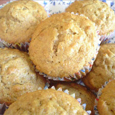 Harriet's Bran Muffins
