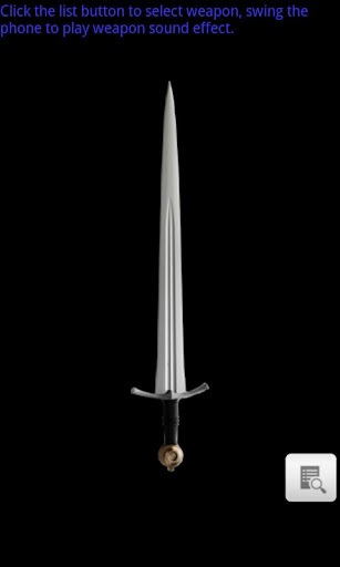 Sword Blade Axe Gun...Fight