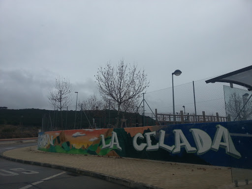 Graffitti 