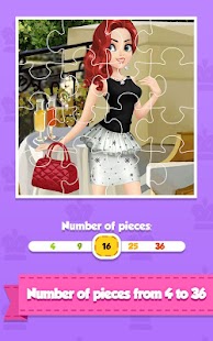 How to mod Jigsaw Puzzle - Fashion Beauty patch 1.0 apk for android