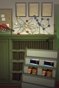 How to install Escape : The Lost CD 1.3 unlimited apk for laptop