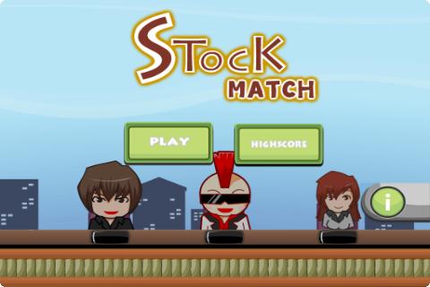 Stock Match