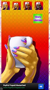 How to install Jessie nails and cup 1.0 unlimited apk for laptop