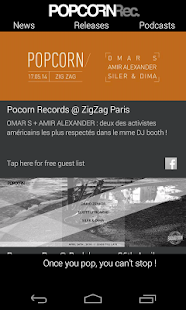 How to download Popcorn Rec 1.0.1 mod apk for android