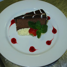Chocolate Ganache