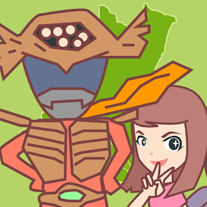 茨城 パズルRPG: いばパズ！.apk 1.3.1