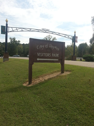 City of Dayton Visitor's Park
