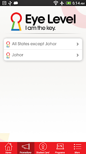 How to install Eye Level Malaysia 1.3 mod apk for bluestacks