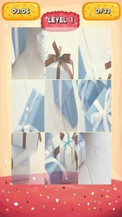 How to install Gift Jigsaw Puzzle lastet apk for pc