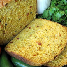 Salsa Bread