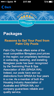 How to install Palm City Pools lastet apk for bluestacks