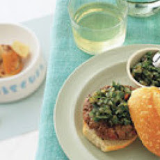 Dog Sliders