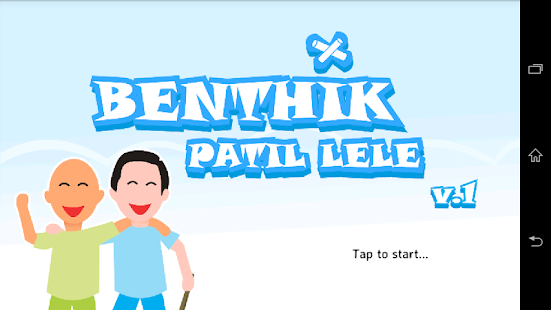 How to get Benthik Patil Lele 1.0 unlimited apk for laptop