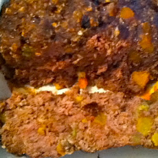 Fruit Meatloaf