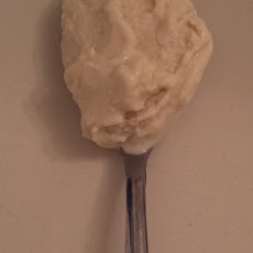 Bushwhacker Ice Cream