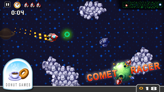 How to download Comet Racer 1.11 apk for android