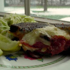 Southern Reuben Melts