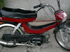 Hero Puch 65Cc Impecable Estado Pintura Nueva