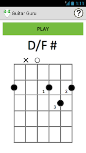 How to mod Guitar Guru 1.1 mod apk for android