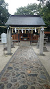 田島八幡神社