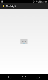 How to download Flashlight patch 1.0.1 apk for pc