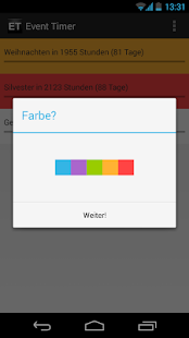 How to get Event Timer 1.02 unlimited apk for pc