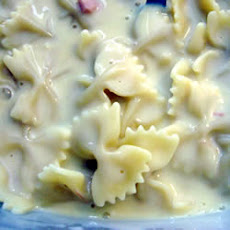 Sharktooth Pasta