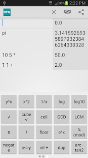 How to install Clean RPN 1.0 unlimited apk for laptop