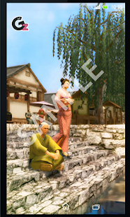 How to mod Gz Lounge Live Wallpaper patch 1.8.1 apk for bluestacks