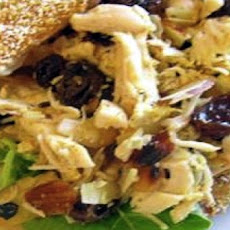 Garden Party Salad