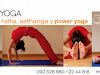 Clases De Yoga Y Danza Arabe