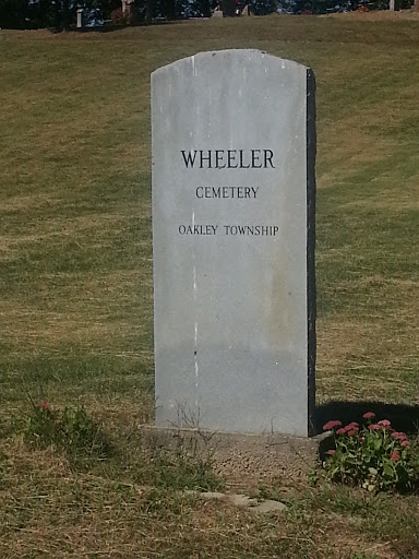 Wheeler Cemetery 