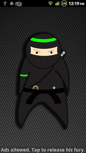 Ad Ninja