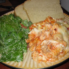 Rotini Casserole