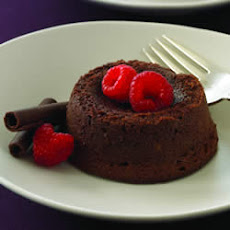 Ghirardelli® Individual Soft Center Cakes