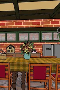 How to install Escape:Mountain Hut of Madness patch 1.3 apk for pc