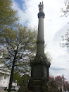 Civil War Monument 