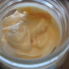 Homemade Mayonnaise