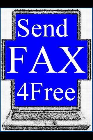 eBooks : FAX for FREE