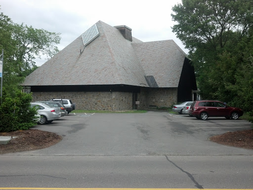 Concord Episcopal Church