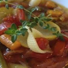 Classic Minestrone