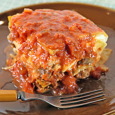 Meatballs for Patsy's Meatball Lasagna