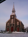 Eglise St-Agapit