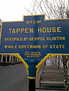 Site of Tappen House