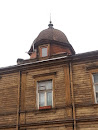 Rooftop Dome