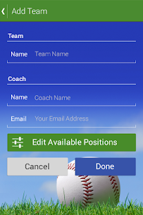 How to get Today's Lineup - Baseball 2.3 apk for android