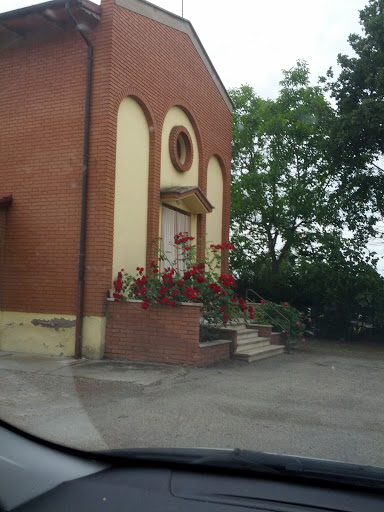 Chiesa Selva - Zello
