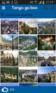 How to install Tango go.box lastet apk for laptop